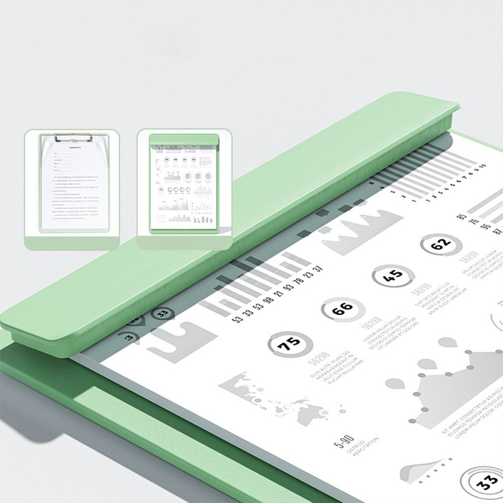 Drawing Pad Signature - Note Paper Folder Manager Signature Board