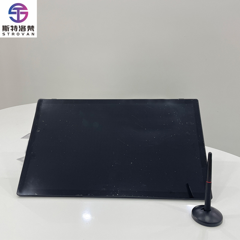 Drawing Pad Signature - Digital Graphic Drawing Tablet With Screen