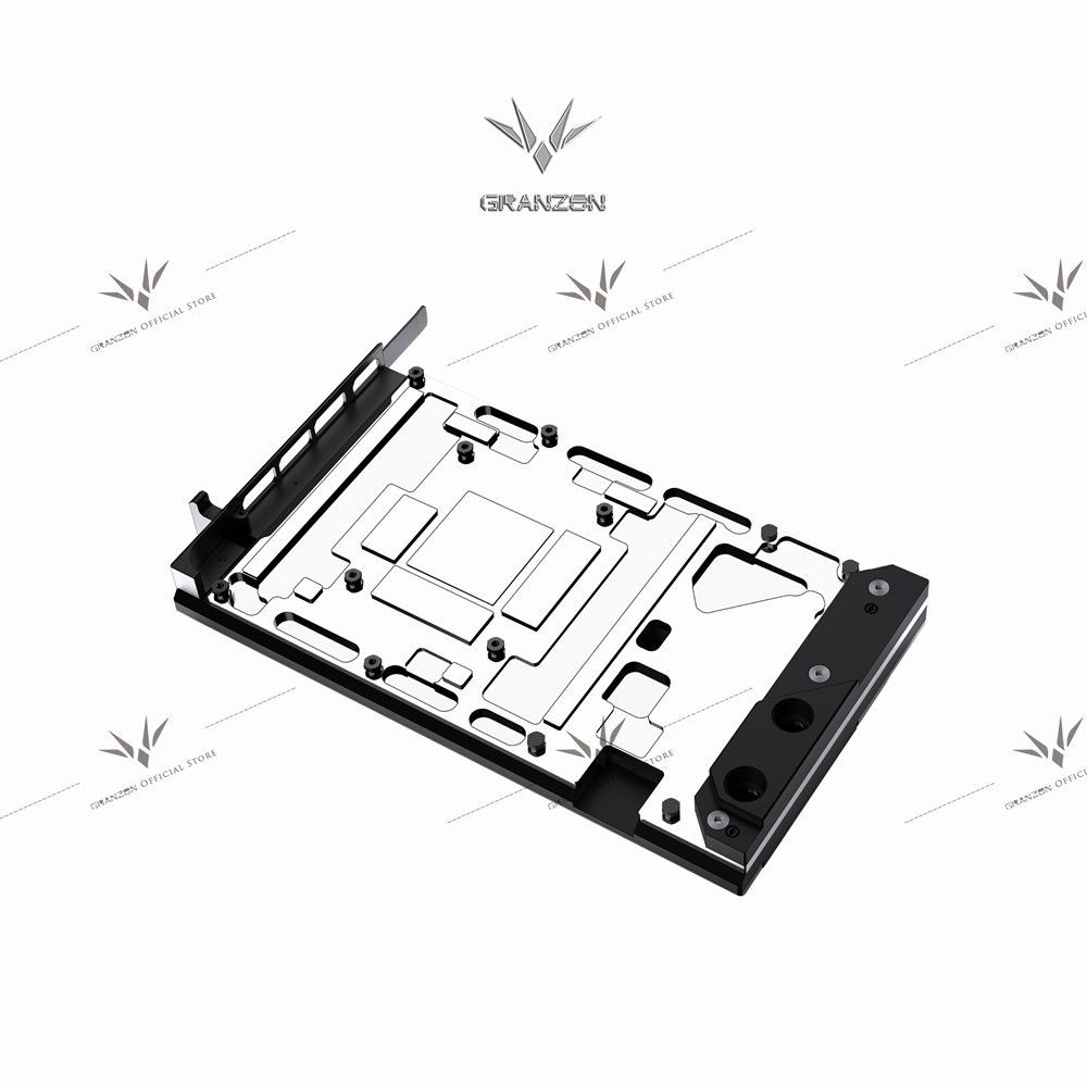 Granzon GPU Block for NVIDIA R - Nvidia Vga Rtx 4080 review and price
