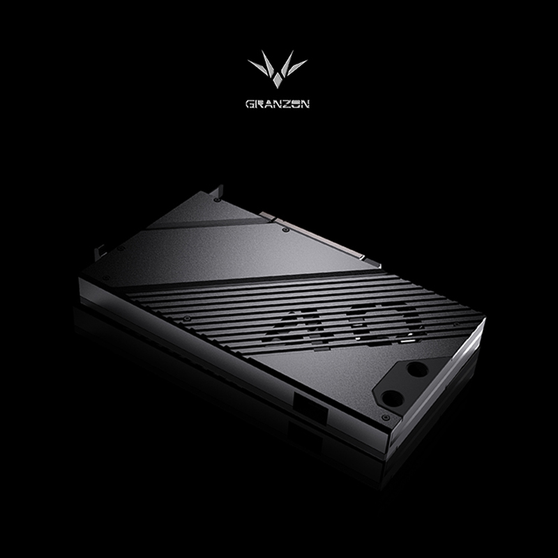 Granzon Water Block Use for NV - Nvidia Vga Rtx 4080 review and price