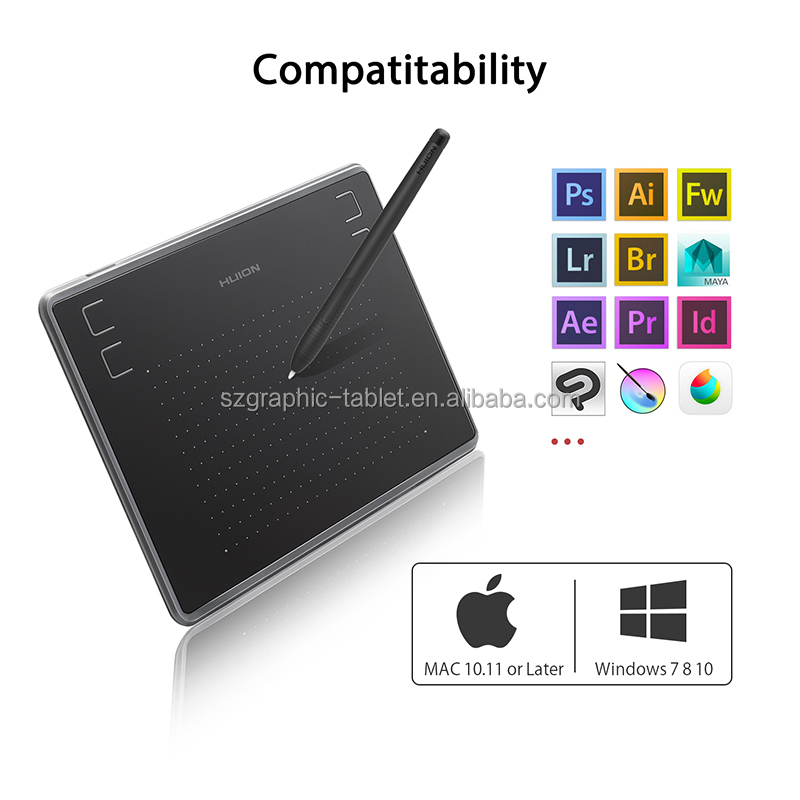 H430P Signature Pad Graphic Dr - Drawing Pad Signature review and price