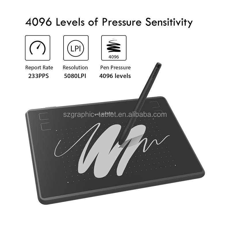 H430P Signature Pad Graphic Dr - Drawing Pad Signature review and price