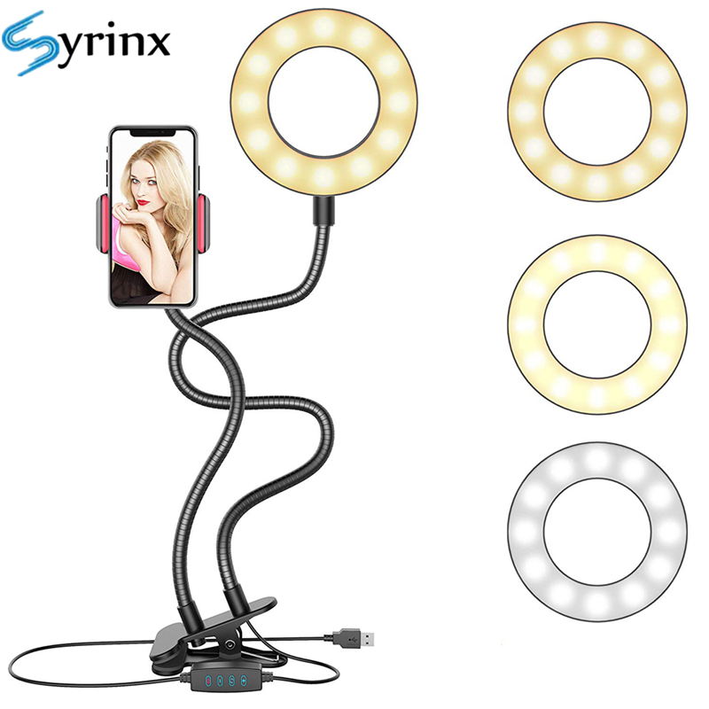 2021 Mobile Phone Live Holder  - Office Youtuber review and price