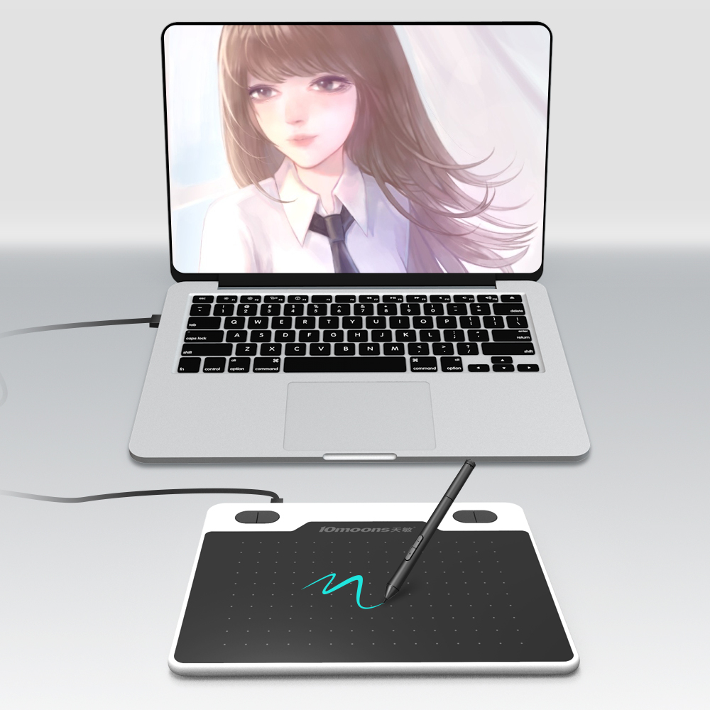 OYLP Cheap Factory Price T503  - Drawing Pad Signature review and price