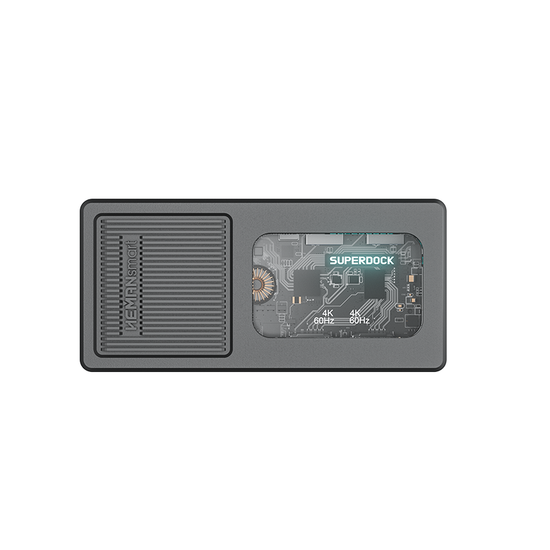 All-in-One USB Hub with Quick  - Office Tech Hub review and price