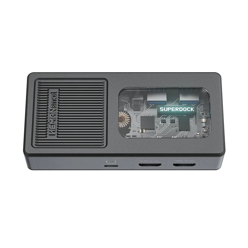 All-in-One USB Hub with Quick  - Office Tech Hub review and price