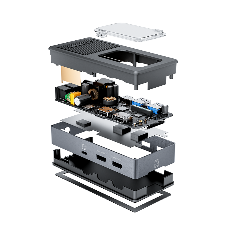 All-in-One USB Hub with Quick  - Office Tech Hub review and price