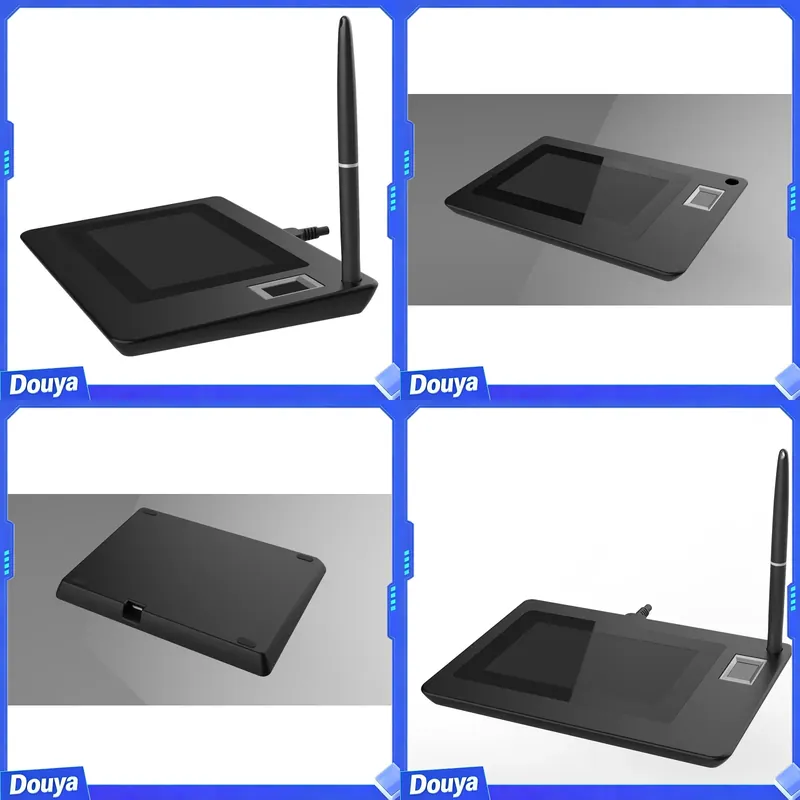5inch DS501digital Drawing Gra - Drawing Pad Signature review and price