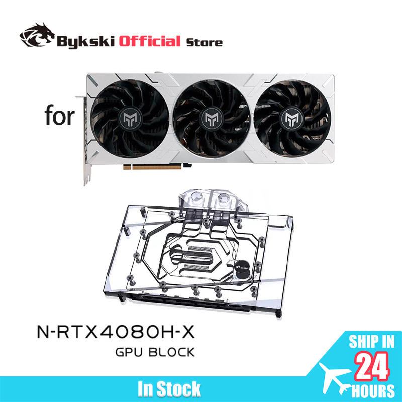 Bykski GPU Block Use for NVIDI - Nvidia Vga Rtx 4080 review and price